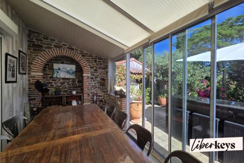 Villa i Divatte-sur-Loire, Loire-Atlantique, Divatte-sur-Loire - € 390.000 | Ref: DOM32511 - foto 8