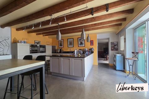 Villa i Divatte-sur-Loire, Loire-Atlantique, Divatte-sur-Loire - € 390.000 | Ref: DOM32511 - foto 11