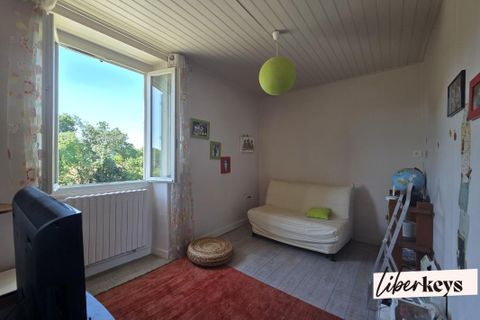 Villa i Divatte-sur-Loire, Loire-Atlantique, Divatte-sur-Loire - € 390.000 | Ref: DOM32511 - foto 17