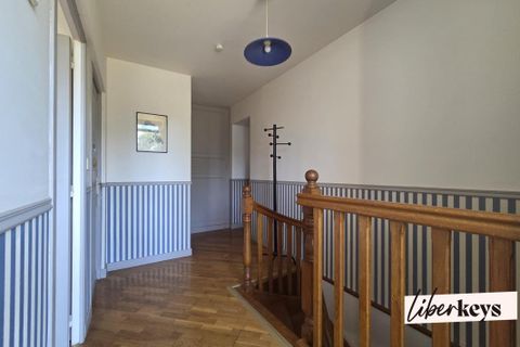 Villa i Divatte-sur-Loire, Loire-Atlantique, Divatte-sur-Loire - € 390.000 | Ref: DOM32511 - foto 19