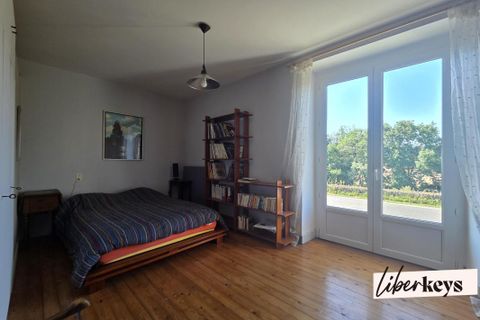 Villa i Divatte-sur-Loire, Loire-Atlantique, Divatte-sur-Loire - € 390.000 | Ref: DOM32511 - foto 20