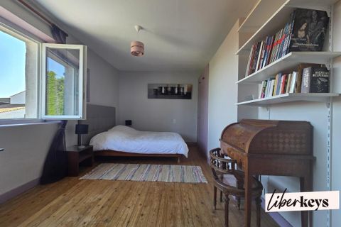 Villa i Divatte-sur-Loire, Loire-Atlantique, Divatte-sur-Loire - € 390.000 | Ref: DOM32511 - foto 21