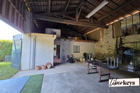 Villa i Divatte-sur-Loire, Loire-Atlantique, Divatte-sur-Loire - € 390.000 | Ref: DOM32511 - foto 22