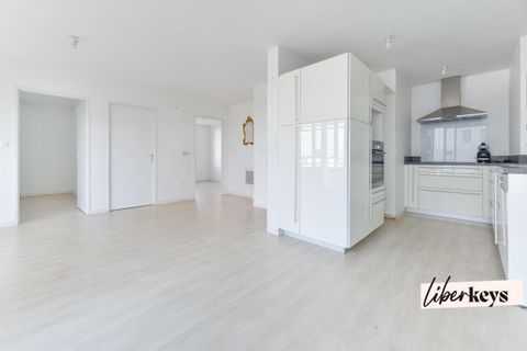 Leilighet i Saint-Herblain, Loire-Atlantique, Saint-Herblain - € 200 000 | Ref: DOM32821 - foto 2