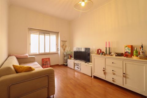 Lejlighed i Odivelas, Lisbon, Odivelas - € 310.000 | Ref: 295260055 - foto 1