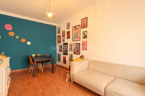Lejlighed i Odivelas, Lisbon, Odivelas - € 310.000 | Ref: 295260055 - foto 3