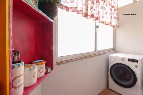 Lejlighed i Odivelas, Lisbon, Odivelas - € 310.000 | Ref: 295260055 - foto 12
