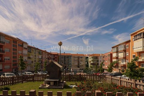 Lejlighed i Odivelas, Lisbon, Odivelas - € 310.000 | Ref: 295260055 - foto 15