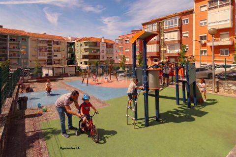 Lejlighed i Odivelas, Lisbon, Odivelas - € 310.000 | Ref: 295260055 - foto 16