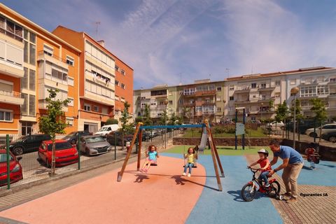 Lejlighed i Odivelas, Lisbon, Odivelas - € 310.000 | Ref: 295260055 - foto 17