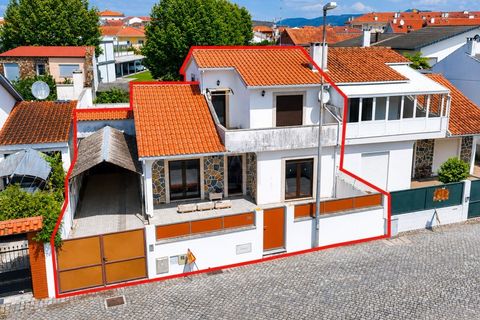 Byhus i Fao, Braga, Fao - € 330.000 | Ref: 4506 - foto 1