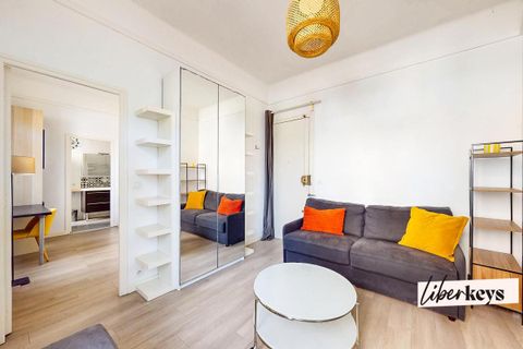 Lejlighed i Paris, Paris, Paris - € 271.382 | Ref: DOM32023 - foto 1