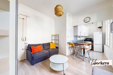Lejlighed i Paris, Paris, Paris - € 271.382 | Ref: DOM32023 - foto 2