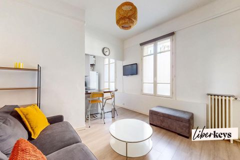 Lejlighed i Paris, Paris, Paris - € 271.382 | Ref: DOM32023 - foto 3
