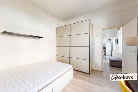 Lejlighed i Paris, Paris, Paris - € 271.382 | Ref: DOM32023 - foto 7