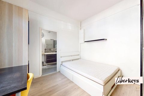 Lejlighed i Paris, Paris, Paris - € 271.382 | Ref: DOM32023 - foto 8