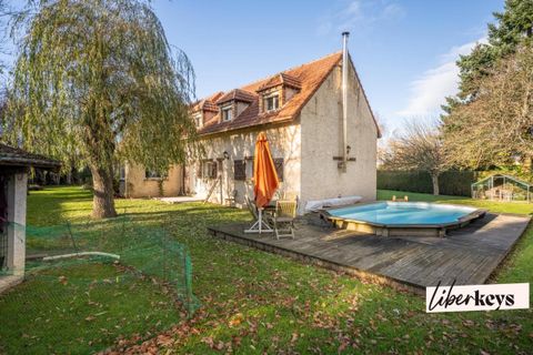 Villa a Boutigny-Prouais, Eure-et-Loir, Boutigny-Prouais - € 480.000 | Ref: DOM32712 - foto 2
