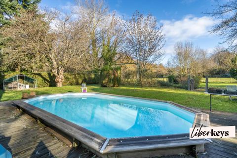 Villa a Boutigny-Prouais, Eure-et-Loir, Boutigny-Prouais - € 480.000 | Ref: DOM32712 - foto 3