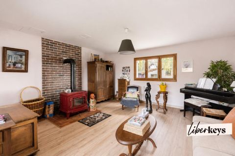 Villa a Boutigny-Prouais, Eure-et-Loir, Boutigny-Prouais - € 480.000 | Ref: DOM32712 - foto 4