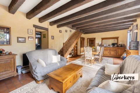 Villa a Boutigny-Prouais, Eure-et-Loir, Boutigny-Prouais - € 480.000 | Ref: DOM32712 - foto 5