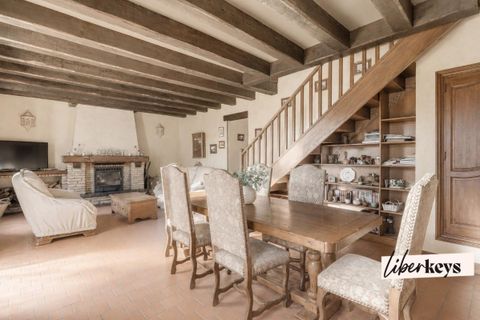 Villa a Boutigny-Prouais, Eure-et-Loir, Boutigny-Prouais - € 480.000 | Ref: DOM32712 - foto 6
