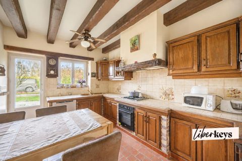 Villa a Boutigny-Prouais, Eure-et-Loir, Boutigny-Prouais - € 480.000 | Ref: DOM32712 - foto 7