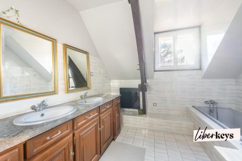 Villa a Boutigny-Prouais, Eure-et-Loir, Boutigny-Prouais - € 480.000 | Ref: DOM32712 - foto 8