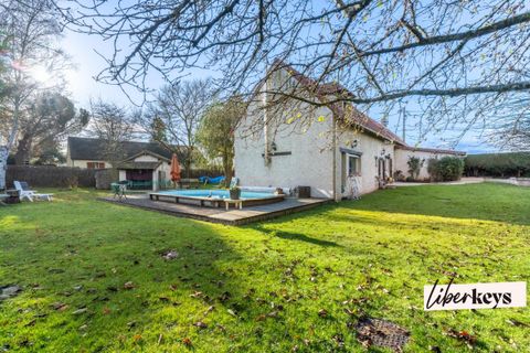 Villa a Boutigny-Prouais, Eure-et-Loir, Boutigny-Prouais - € 480.000 | Ref: DOM32712 - foto 9