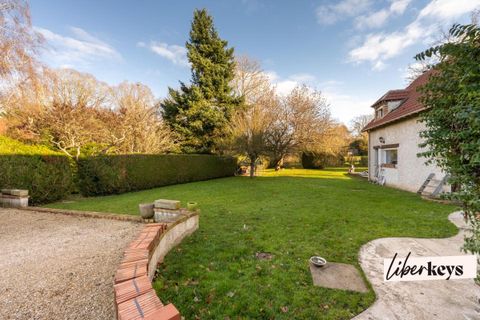 Villa a Boutigny-Prouais, Eure-et-Loir, Boutigny-Prouais - € 480.000 | Ref: DOM32712 - foto 10