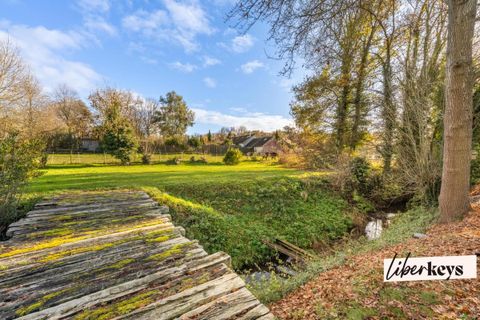 Villa a Boutigny-Prouais, Eure-et-Loir, Boutigny-Prouais - € 480.000 | Ref: DOM32712 - foto 11