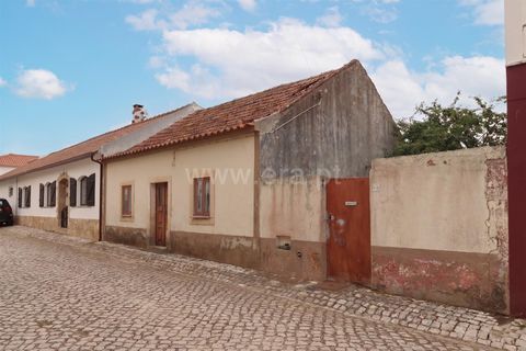 Helårsgrund i Bombarral, Leiria, Bombarral - € 67.500 | Ref: 295260056 - foto 1