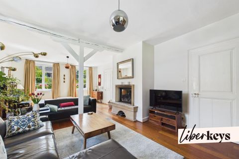 Villa a Quatzenheim, Bas-Rhin, Quatzenheim - € 700.000 | Ref: DOM32820 - foto 2