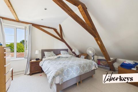 Villa a Quatzenheim, Bas-Rhin, Quatzenheim - € 700.000 | Ref: DOM32820 - foto 10