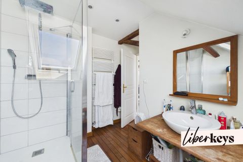 Villa a Quatzenheim, Bas-Rhin, Quatzenheim - € 700.000 | Ref: DOM32820 - foto 12