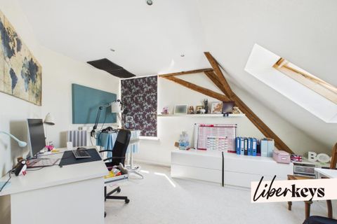 Villa a Quatzenheim, Bas-Rhin, Quatzenheim - € 700.000 | Ref: DOM32820 - foto 14