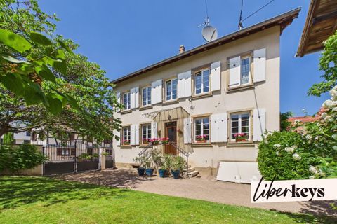 Villa a Quatzenheim, Bas-Rhin, Quatzenheim - € 700.000 | Ref: DOM32820 - foto 15