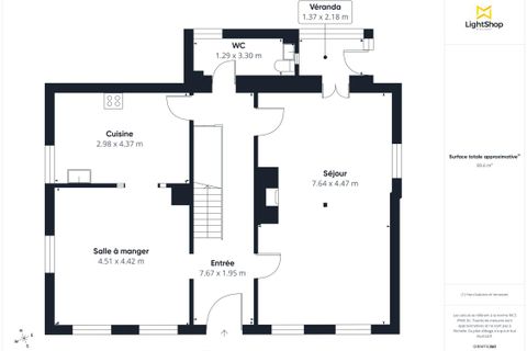 Villa a Quatzenheim, Bas-Rhin, Quatzenheim - € 700.000 | Ref: DOM32820 - foto 16