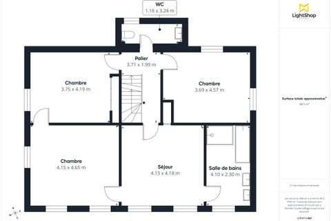 Villa a Quatzenheim, Bas-Rhin, Quatzenheim - € 700.000 | Ref: DOM32820 - foto 17