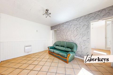 Villa a Drancy, Seine-Saint-Denis, Drancy - € 210.000 | Ref: DOM28477 - foto 2