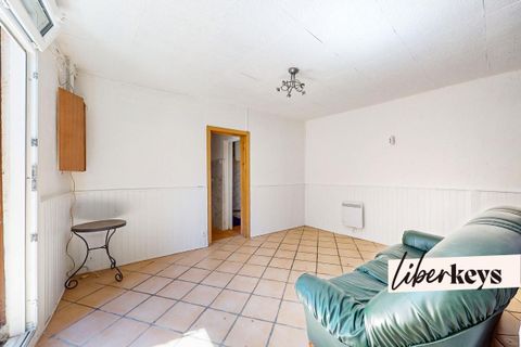 Villa a Drancy, Seine-Saint-Denis, Drancy - € 210.000 | Ref: DOM28477 - foto 3