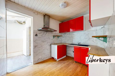 Villa a Drancy, Seine-Saint-Denis, Drancy - € 210.000 | Ref: DOM28477 - foto 4