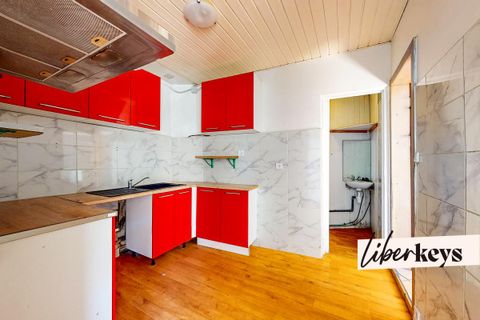 Villa a Drancy, Seine-Saint-Denis, Drancy - € 210.000 | Ref: DOM28477 - foto 5