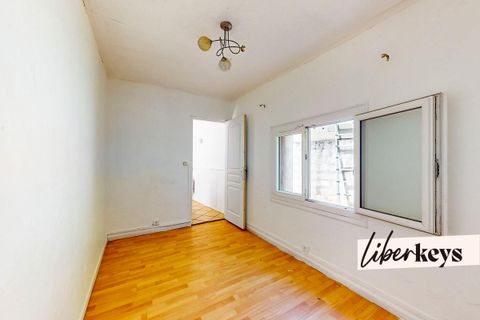 Villa a Drancy, Seine-Saint-Denis, Drancy - € 210.000 | Ref: DOM28477 - foto 6
