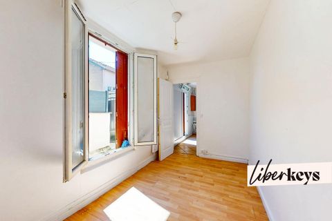 Villa a Drancy, Seine-Saint-Denis, Drancy - € 210.000 | Ref: DOM28477 - foto 8