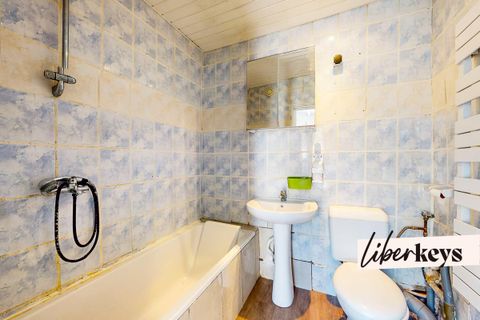 Villa a Drancy, Seine-Saint-Denis, Drancy - € 210.000 | Ref: DOM28477 - foto 10