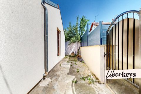 Villa a Drancy, Seine-Saint-Denis, Drancy - € 210.000 | Ref: DOM28477 - foto 11