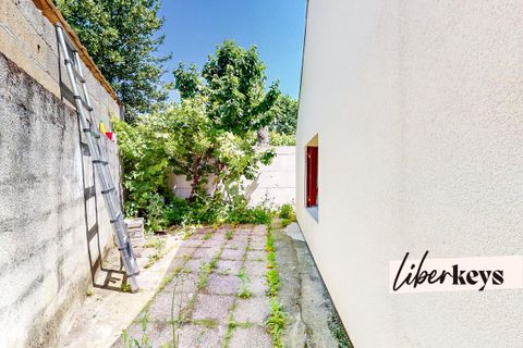 Villa a Drancy, Seine-Saint-Denis, Drancy - € 210.000 | Ref: DOM28477 - foto 12
