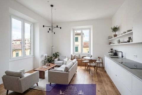 Lejlighed i Florence, Florence, Florence - € 330.000 | Ref: a26223 - foto 8