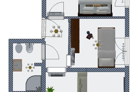 Lejlighed i Florence, Florence, Florence - € 330.000 | Ref: a26223 - foto 17