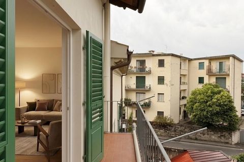 Lejlighed i Florence, Florence, Florence - € 360.000 | Ref: a26224 - foto 9